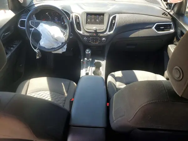 3GNAXUEV2LS511516 2020 CHEVROLET EQUINOX - Image 7