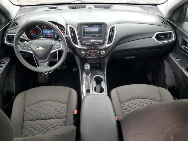 3GNAXUEV2LS513251 2020 CHEVROLET EQUINOX - Image 8