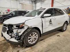 3GNAXUEV2LS516053 2020 CHEVROLET EQUINOX