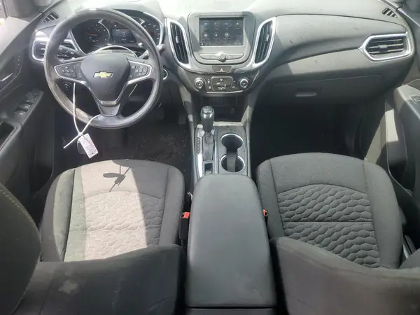 3GNAXUEV2LS524170 2020 CHEVROLET EQUINOX - Image 8