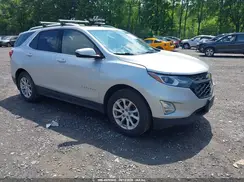3GNAXUEV2LS525142 2020 CHEVROLET EQUINOX