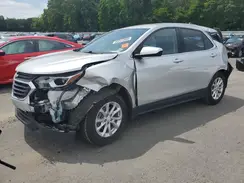 3GNAXUEV2LS528221 2020 CHEVROLET EQUINOX