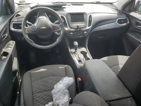 3GNAXUEV2LS528221 2020 CHEVROLET EQUINOX - Image 8