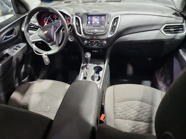 3GNAXUEV2LS530647 2020 CHEVROLET EQUINOX - Image 8
