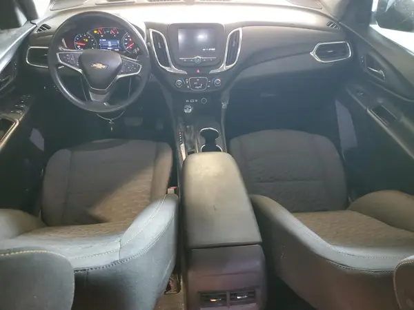 3GNAXUEV2LS533631 2020 CHEVROLET EQUINOX - Image 8