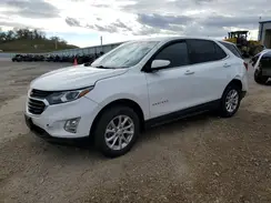 3GNAXUEV2LS534181 2020 CHEVROLET EQUINOX