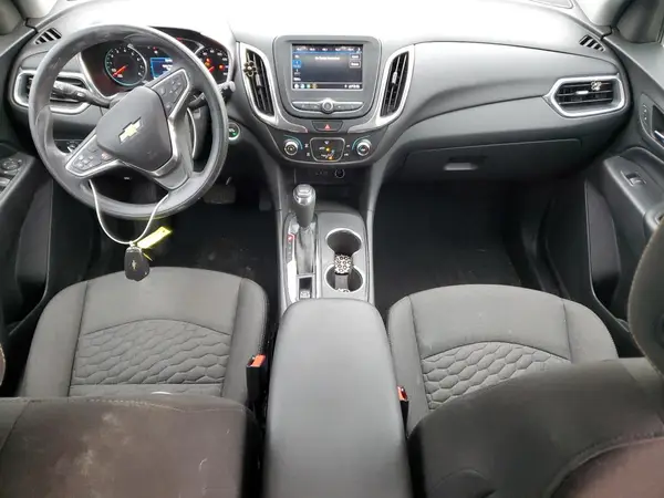 3GNAXUEV2LS534181 2020 CHEVROLET EQUINOX - Image 8