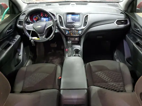 3GNAXUEV2LS534942 2020 CHEVROLET EQUINOX - Image 8