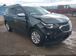 3GNAXUEV2LS539087 2020 CHEVROLET EQUINOX
