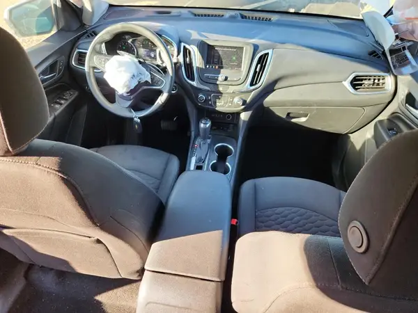 3GNAXUEV2LS549392 2020 CHEVROLET EQUINOX - Image 8
