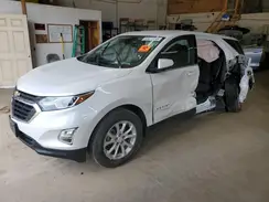3GNAXUEV2LS557735 2020 CHEVROLET EQUINOX