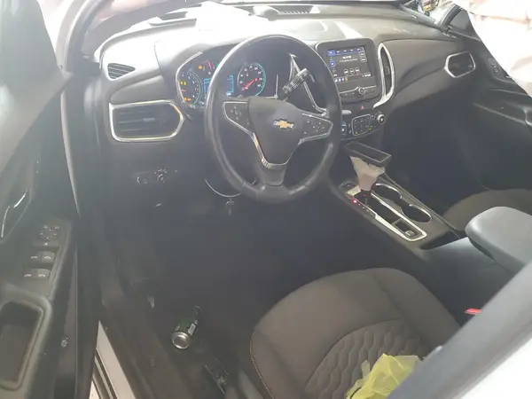 3GNAXUEV2LS557735 2020 CHEVROLET EQUINOX - Image 8