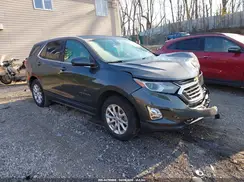 3GNAXUEV2LS560151 2020 CHEVROLET EQUINOX