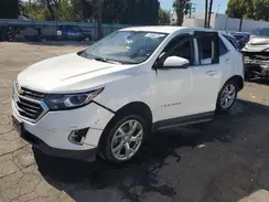 3GNAXUEV2LS565592 2020 CHEVROLET EQUINOX