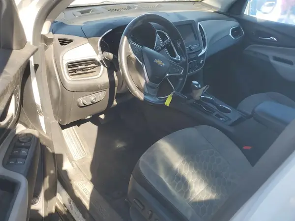 3GNAXUEV2LS565592 2020 CHEVROLET EQUINOX - Image 8