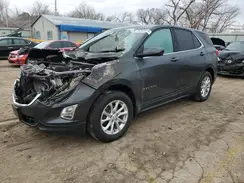 3GNAXUEV2LS566550 2020 CHEVROLET EQUINOX