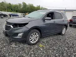 3GNAXUEV2LS569545 2020 CHEVROLET EQUINOX