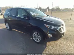 3GNAXUEV2LS582389 2020 CHEVROLET EQUINOX