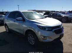 3GNAXUEV2LS582988 2020 CHEVROLET EQUINOX