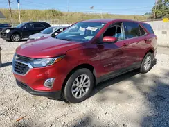 3GNAXUEV2LS589312 2020 CHEVROLET EQUINOX