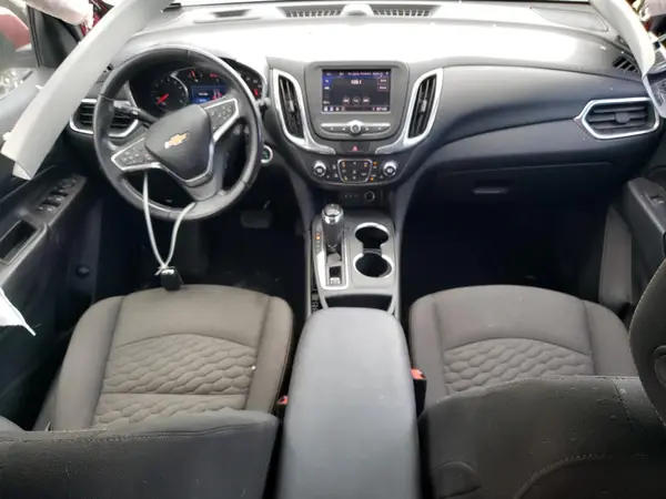 3GNAXUEV2LS589312 2020 CHEVROLET EQUINOX - Image 8