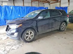 3GNAXUEV2LS597667 2020 CHEVROLET EQUINOX