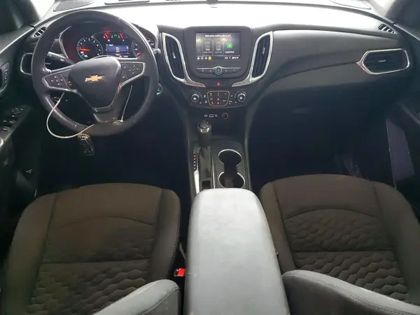 3GNAXUEV2LS597667 2020 CHEVROLET EQUINOX - Image 8