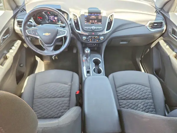 3GNAXUEV2LS598043 2020 CHEVROLET EQUINOX - Image 8