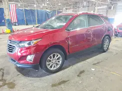 3GNAXUEV2LS604827 2020 CHEVROLET EQUINOX