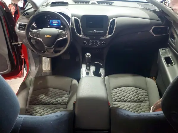 3GNAXUEV2LS604827 2020 CHEVROLET EQUINOX - Image 8