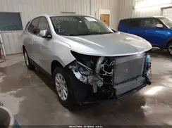 3GNAXUEV2LS608196 2020 CHEVROLET EQUINOX