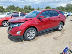 3GNAXUEV2LS614631 2020 CHEVROLET EQUINOX