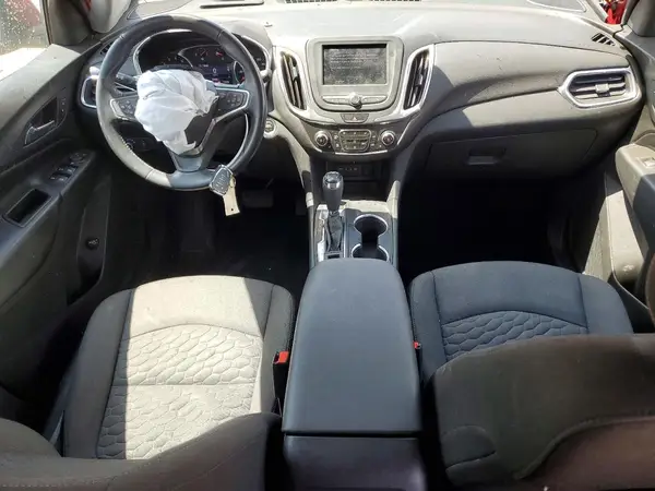 3GNAXUEV2LS614631 2020 CHEVROLET EQUINOX - Image 8
