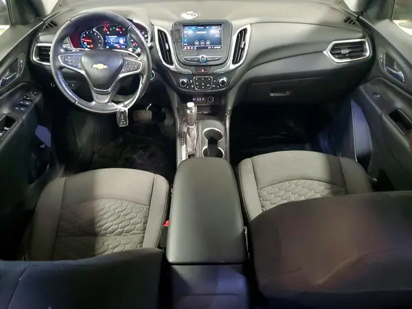3GNAXUEV2LS617965 2020 CHEVROLET EQUINOX - Image 8