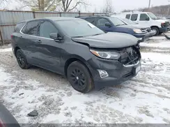 3GNAXUEV2LS620106 2020 CHEVROLET EQUINOX