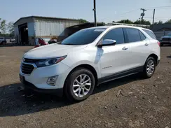 3GNAXUEV2LS621000 2020 CHEVROLET EQUINOX