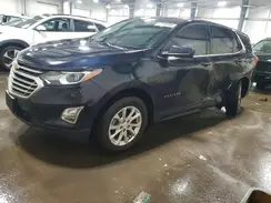 3GNAXUEV2LS633440 2020 CHEVROLET EQUINOX