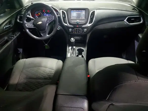 3GNAXUEV2LS633440 2020 CHEVROLET EQUINOX - Image 8