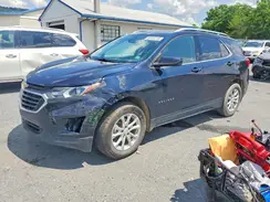 3GNAXUEV2LS640470 2020 CHEVROLET EQUINOX