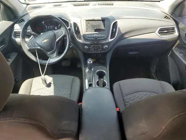3GNAXUEV2LS640470 2020 CHEVROLET EQUINOX - Image 8