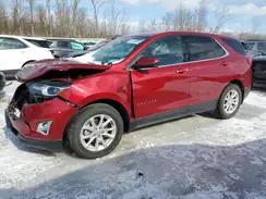 3GNAXUEV2LS642820 2020 CHEVROLET EQUINOX