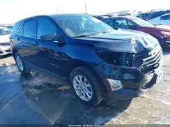 3GNAXUEV2LS643983 2020 CHEVROLET EQUINOX