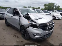 3GNAXUEV2LS650884 2020 CHEVROLET EQUINOX