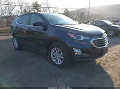 3GNAXUEV2LS674442 2020 CHEVROLET EQUINOX