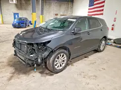 3GNAXUEV2LS675428 2020 CHEVROLET EQUINOX