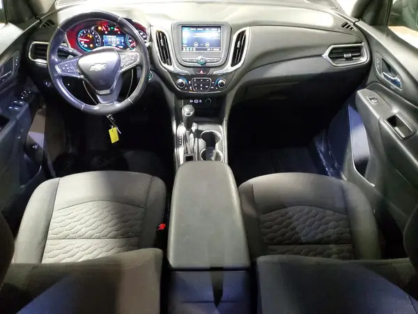 3GNAXUEV2LS675428 2020 CHEVROLET EQUINOX - Image 8