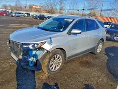 3GNAXUEV2LS684078 2020 CHEVROLET EQUINOX