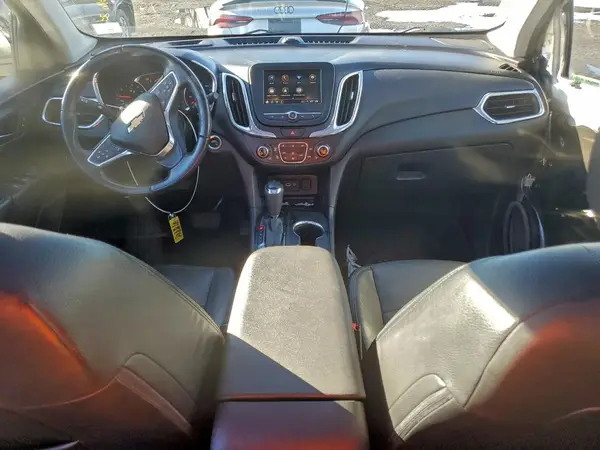 3GNAXUEV2LS684078 2020 CHEVROLET EQUINOX - Image 8