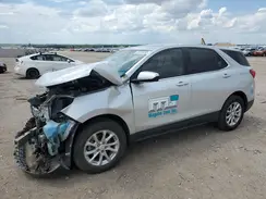 3GNAXUEV2LS687014 2020 CHEVROLET EQUINOX