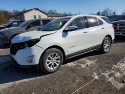 3GNAXUEV2LS691564 2020 CHEVROLET EQUINOX